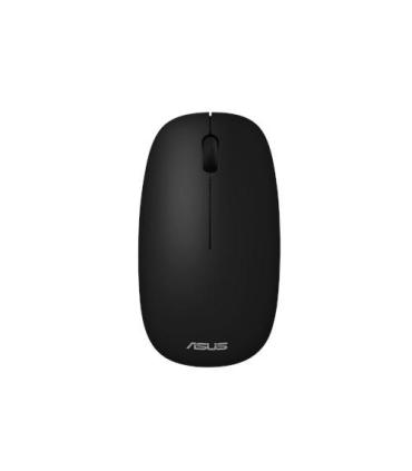 ASUS W5000 teclado Ratón incluido Oficina RF inalámbrico Negro