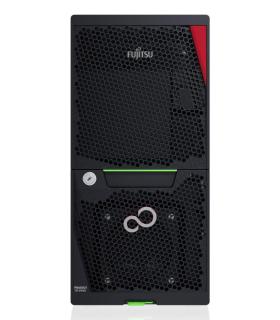 Fujitsu PRIMERGY TX1310 M5 servidor 2 TB Torre Intel Xeon E E-2324G 3,1 GHz 16 GB DDR4-SDRAM