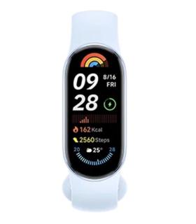 XIAOMI SMART BAND 9 ARCTIC BLUE BHR8346GL