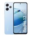 Smartphone Xiaomi Redmi 12 4GB/ 128GB/ 6.79'/ 5G/ Azul Cielo