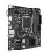 GIGABYTE H610M S2H V3 DDR4 placa base Intel H610 Express LGA 1700 micro ATX