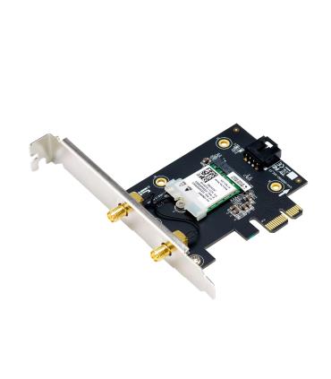 ASUS PCE-AXE5400 Interno WLAN 2402 Mbit s