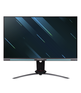 Acer Predator XB273U 68,6 cm (27\") 2560 x 1440 Pixeles Wide Quad HD LCD Negro