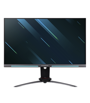 Acer Predator XB273U 68,6 cm (27\") 2560 x 1440 Pixeles Wide Quad HD LCD Negro