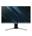 Acer Predator XB273U 68,6 Cm (27") 2560 X 1440 Pixeles Wide Quad HD LCD Negro