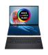 ASUS Zenbook Duo OLED UX8406MA-QL396W - Ordenador Portátil 14" WUXGA (Intel Core Ultra 9 185H, 32GB RAM, 1TB SSD, Arc Graphics,