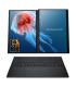 ASUS Zenbook Duo OLED UX8406MA-QL396W - Ordenador Portátil 14" WUXGA (Intel Core Ultra 9 185H, 32GB RAM, 1TB SSD, Arc Graphics,