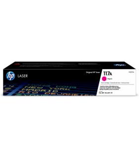 HP 117A TONER HP117A MAGENTA (W2073A)