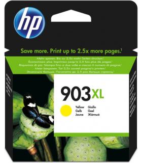 HP 903XL CARTUCHO DE TINTA HP903XL AMARILLO (T6M11AE)