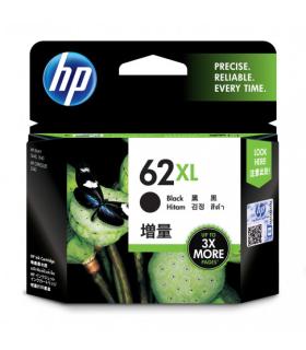 HP 62XL CARTUCHO DE TINTA HP62XL NEGRO (C2P05AE)