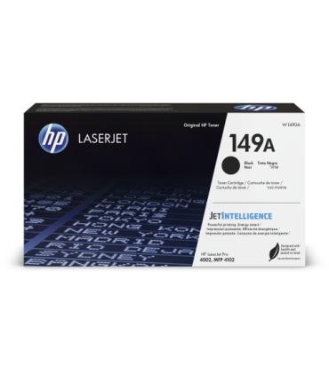 HP TONER 149A NEGRO LASERJET M4002/M4102 (W1490A)