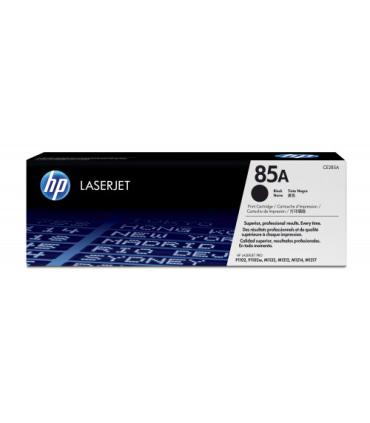 HP TONER 85A NEGRO LASERJET P1100/P1102/M1210 285A