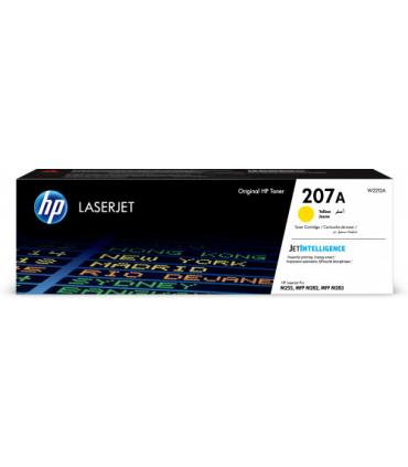 HP TONER 207A AMARILLO LASERJET M255/M282 (W2212A)