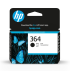 TINTA HP 364 NEGRO