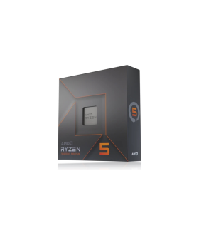 CPU AMD AM5 RYZEN 5 7600X BOX AM5