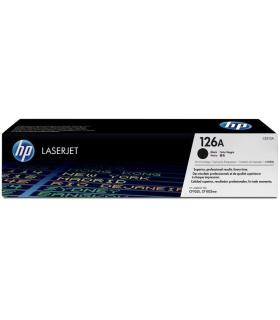 Tner Original HP n126A/ Negro