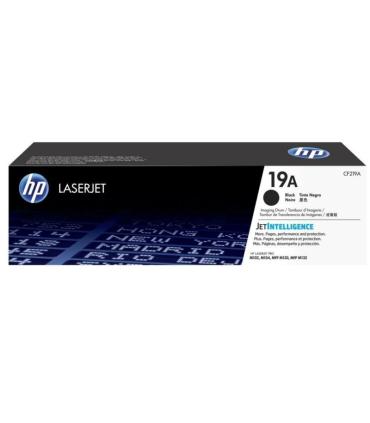 Tambor de Imgenes HP n19A/ Negro