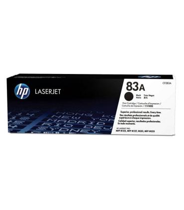 Tner Original HP n83A/ Negro