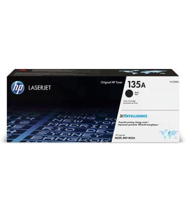 HP 135A BLACK ORIGINAL         SUPL