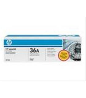 HP Laserjet P1505/M1522/M1120 Toner negro (2.000 pag.)