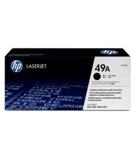 HP Laserjet 1160/1320, Toner Negro, 2.500 Paginas