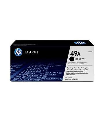 HP Laserjet 1160/1320, Toner Negro, 2.500 Paginas