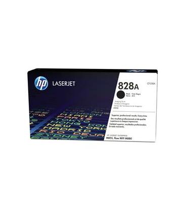 HP Tambor negro HP 828A