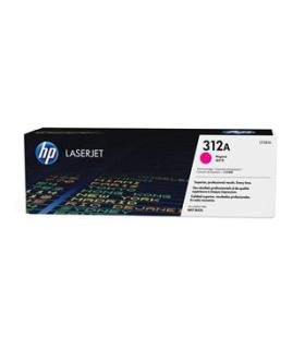 HP TONER LaserJet Pro MFP M476 Magenta.N312A