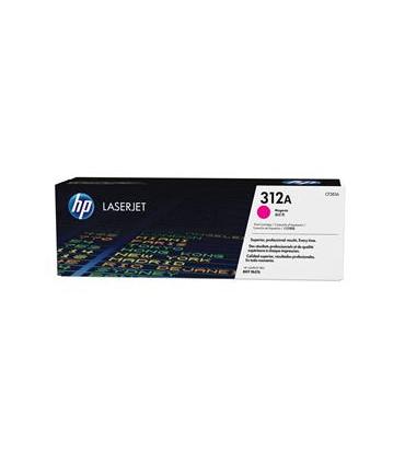 HP TONER LaserJet Pro MFP M476 Magenta.N312A