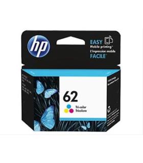 HP Envy 5640, Officejet 5740 Cartucho Color N62