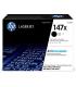 HP LaserJet M611,M612 Toner Negro 147X