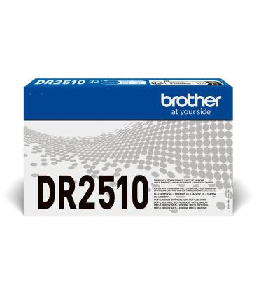 Brother DR-2510 Original 1 pieza(s)