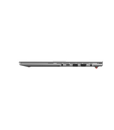 ASUS Vivobook Go 15 E1504GA-NJ463W - Ordenador Portátil 15.6" Full HD (Intel Core i3-N305, 8GB RAM, 512GB SSD, UHD Graphics,