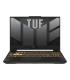 ASUS TUF Gaming F15 TUF507VV-LP193 - Ordenador Portátil Gaming de 15.6" Full HD 144Hz (Intel Core i7-13620H, 16GB RAM, 1TB SSD,