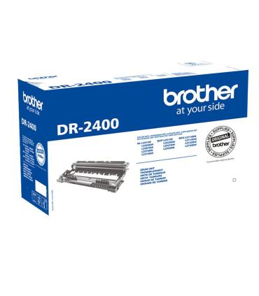 Brother DR-2400 tambor de impresora Original 1 pieza(s)