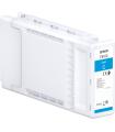 Epson Singlepack UltraChrome XD2 T41F240 Cyan 350ml