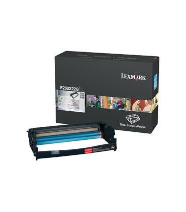 Lexmark E260X22G fotoconductor 30000 páginas