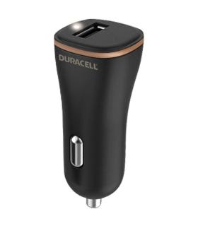 Cargador de Coche Duracell DR6030A/ 1xUSB/ 12W