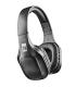 Auriculares Inalmbricos NGS Artica Wrath/ con Micrfono/ Bluetooth/ Negros