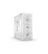 be quiet! Shadow Base 800 FX White Midi Tower Blanco