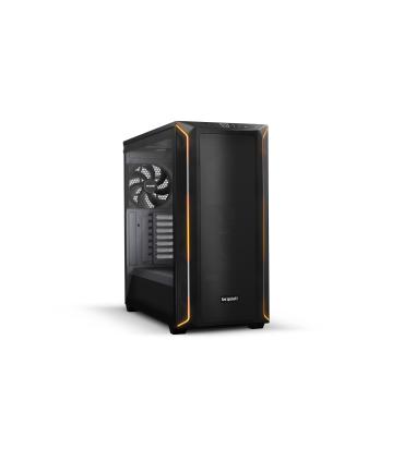 be quiet! Shadow Base 800 DX Black Midi Tower Negro