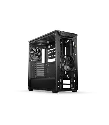 be quiet! Shadow Base 800 DX Black Midi Tower Negro