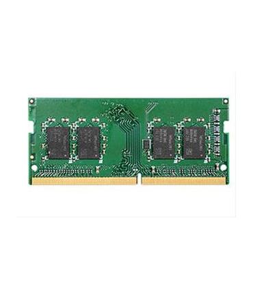 Memory DDR4 non-ECC Unbuffered SODIMM - Memory DDR4 non-ECC Unbuffered SODIMM