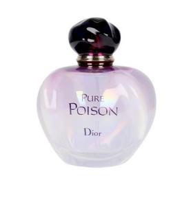 PURE POISON eau de parfum vaporizador 100 ml