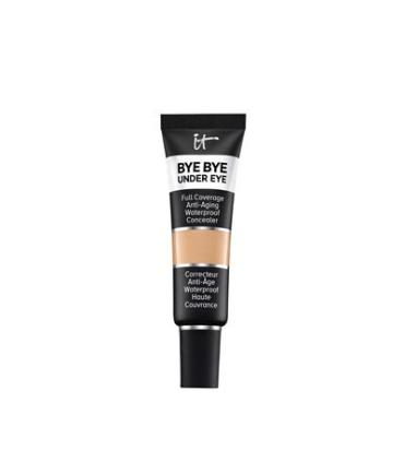 BYE BYE UNDER EYE concealer #medium bronze