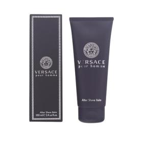 VERSACE POUR HOMME after-shave balm 100 ml