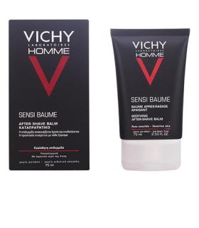 VICHY HOMME SENSI BAUME baume after-shave apaisant 75 ml