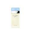 LIGHT BLUE POUR FEMME Edt Vapo 25 Ml