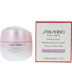 White Lucent Brightening Gel Cream 50 ml