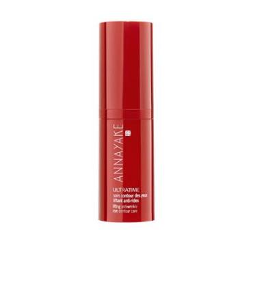 ULTRATIME lifting anti-wrinkle eye contour care 15 ml